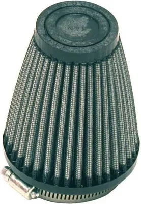 Produktbild von K&N Filters R-1260 Kegelform Sportluftfilter 102mm Höhe Ø57mm Flansch