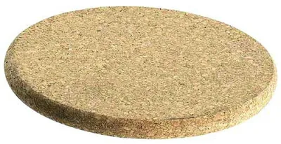 Immagine prodotto di APS Pizzaformen Korkuntersetzer 73750
