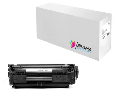 Obrázok produktu pre Kompatibilné tonery pre tlačiarne HP Q2612A
