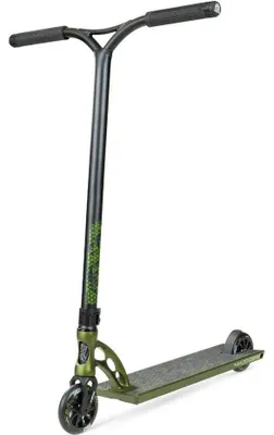 Image de Trottinette Madd MGX 550 Olive Fatigue.