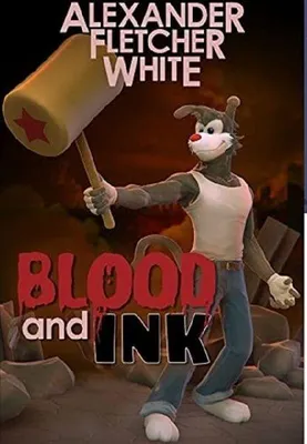 Produktbild von Blood and Ink