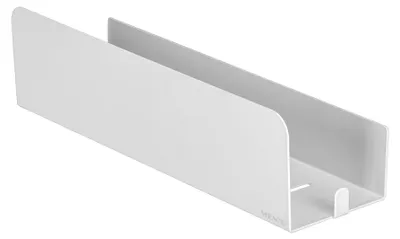 Produktbild von Duschregal LIZAN, 8,5 x 30,5 x 8 cm, WENKO