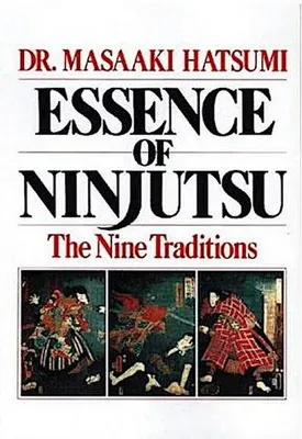 Produktbild von Essence of Ninjutsu