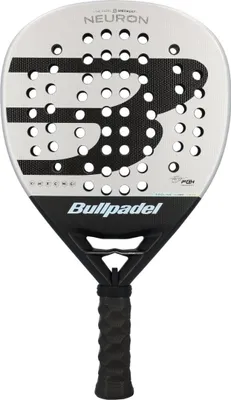 Produktbild von Bullpadel Chingotto Neuron 2025 Padel-Schläger