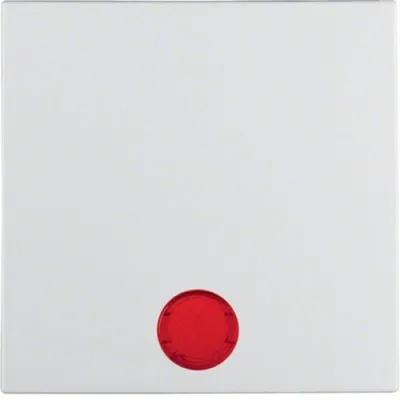 Obrázek produktu pro Berker 16291919, kolébkový spínač, Bílá, Duroplast, S.1, IP44