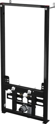 Productafbeelding van Inbouwframe voor een hangtoilet