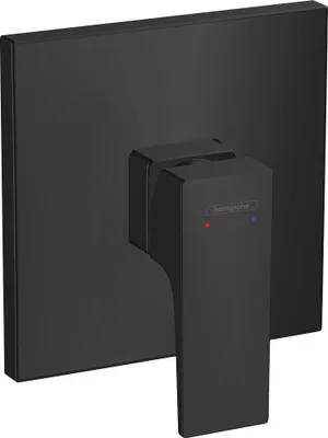 Produktbild von HANSGROHE 32565670 Brausenmischer Unterputz Metropol