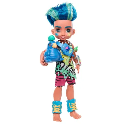 Immagine prodotto di Mattel Doll GNL87 in Multicolored color size Talla unica