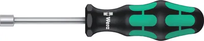 Immagine prodotto di Chiave a bussola 6 x 70 mm HOLO Wera | 4013288108319