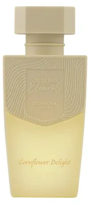 Zdjęcie produktu dla Pendora Scents Cornflower Delight, woda perfumowana, 100 ml (unisex)