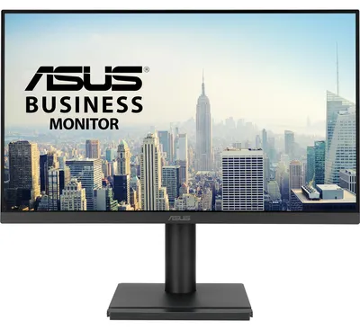 Obrázok produktu pre ASUS VB249QG, 60,5 cm (23.8"), 1920 x 1080 px, Full HD, LCD, 1 ms, Čierna