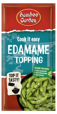Produktbild von Edamame Topping