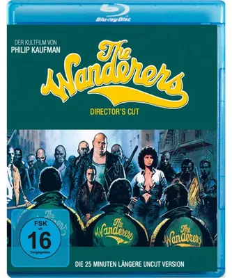 Zdjęcie produktu dla The Wanderers  [DC]