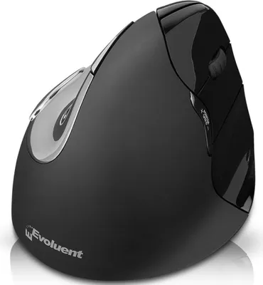 Obrázek produktu pro Evoluent Vertical Mouse4 pro praváky Mac