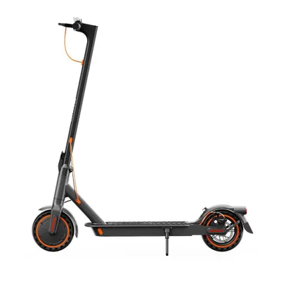 Obrázek produktu pro T3 elektrická koloběžka, 36V 7,8Ah, dojezd 30 km, 8,5" pneumatiky, chytré ovládání aplikací
