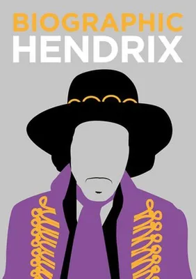 Immagine prodotto di Biographic: Hendrix