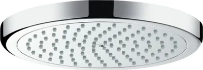 Immagine prodotto di Soffione cromato Hansgrohe Croma 220 EcoSmart