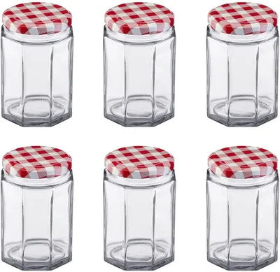 Immagine prodotto di 6 bicchieri quadrati 288 ml