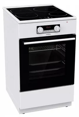 Obrázok produktu pre I 8688 BW Indukčný sporák
