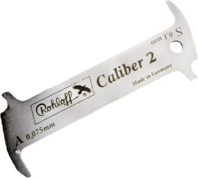 Immagine prodotto di Misuratore di usura della catena Rohloff Caliber 2