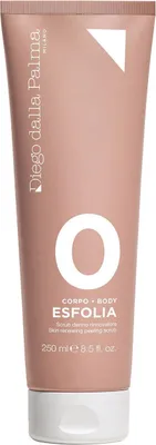 Immagine prodotto di Diego Dalla Palma Corpo 0 Exf Scrub 250-311ml