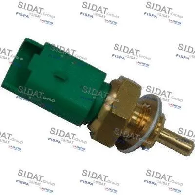 Produktbild von FISPA 82.503 Kühlmitteltemperatursensor für RENAULT CLIO II (BB0/1/2, CB0/1/2) passend für PEUGEOT 207 (WA, WC) 206 Schrägheck (2A/C) 206 CC (2D)
