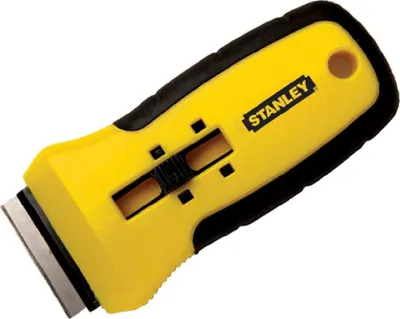 Zdjęcie produktu dla Stanley 0-28-217, 70 mm, 4 cm, Szkło, Pudełko