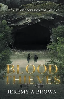 Produktbild von Blood Thieves