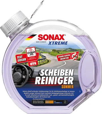 Produktbild von Renkforce 0403319, Verwendungsfertig, 3 l, Sommer, Violett