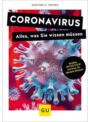 Zdjęcie produktu dla Coronavirus