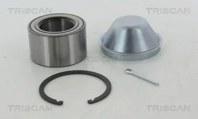 Immagine prodotto di TRISCAN Set cuscinetti ruota sinistro destro anteriore 8530 10173