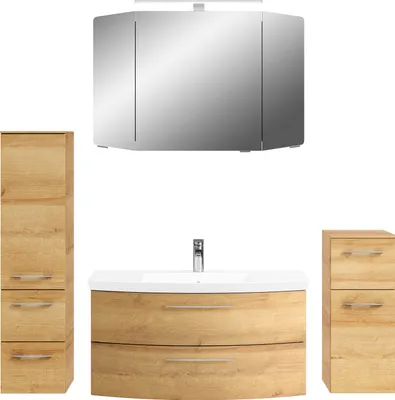 Produktbild von Pelipal Set, Cassca Sprint