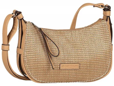 Produktbild von Tom Tailor Bags Tasche Braun in Gr. OneSize