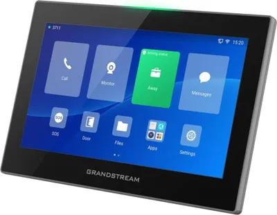 Image de Grandstream Interkom- und Zungangskontrollstation GSC3575
