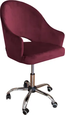 Zdjęcie produktu dla Fotel obrotowy  krzesło biurowe VELVET MG02