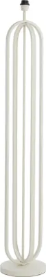 Immagine prodotto di Light & Living - lampada da terra - Aster - beige - metallo - apparecchio singolo - E27 - 8215743