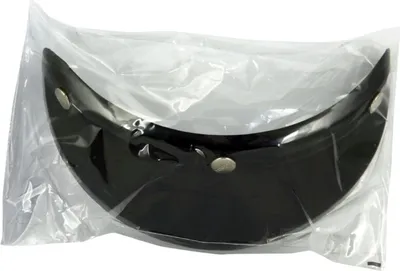 Produktbild von ARAI Schild Schwarz Freeway-2/Freeway Classic Helme
