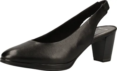 Produktbild von Marco Tozzi Pumps Pumps Nappaleder