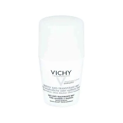Obrázok produktu pre Vichy Deo skóra wrażliwa roll-on 50 ml