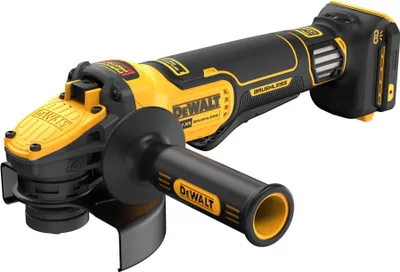 Produktbild von DeWalt DCG416VSN-XJ Akku-Winkelschleifer 18 Volt, 125 mm mit variabler Drehzahlregelung, Basisversion