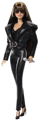 Obrázek produktu pro Barbie Signature JJY05, Módní panenka, Ženy, 6 rok/roky, Chlapec/děvče, Zvuky, 320 mm
