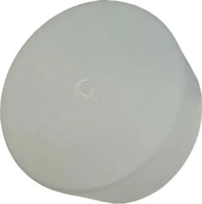 Obrázek produktu pro Preisner MAKAP76, Plast, Černá
