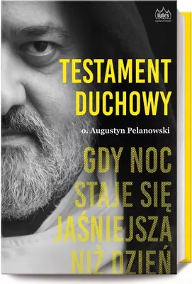 Produktbild von Testament duchowy