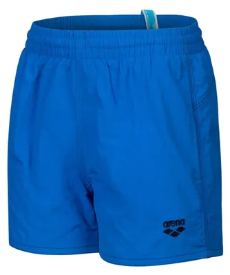 Productafbeelding van ARENA jongens zwemshorts, model Bywayx R, voor het strand
