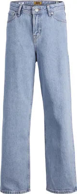 Image de Jack & Jones Junior Pantalon ALEX Jeans large style 5 poches
