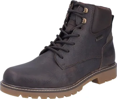 Produktbild von Rieker Schnürstiefeletten Herren 32303936373432 Braun 41 EU
