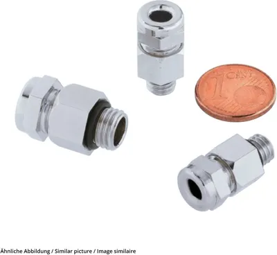 Produktbild von Lapp Skindicht Mini Kabelverschraubung M6x1 NBR