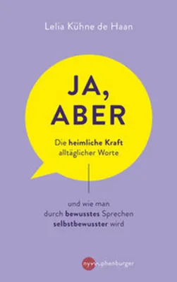 Produktbild von Ja, aber ...