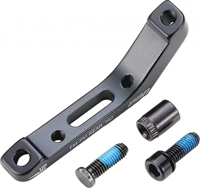 Immagine prodotto di bBB BBS-96R PowerMount Adattatore per disco freno da 140 mm da FM a PM