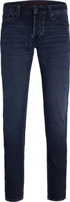 Produktbild von Jack & Jones Glenn Icon Sq 849 Jeans Blau 31 / 34 Mann Blau 31